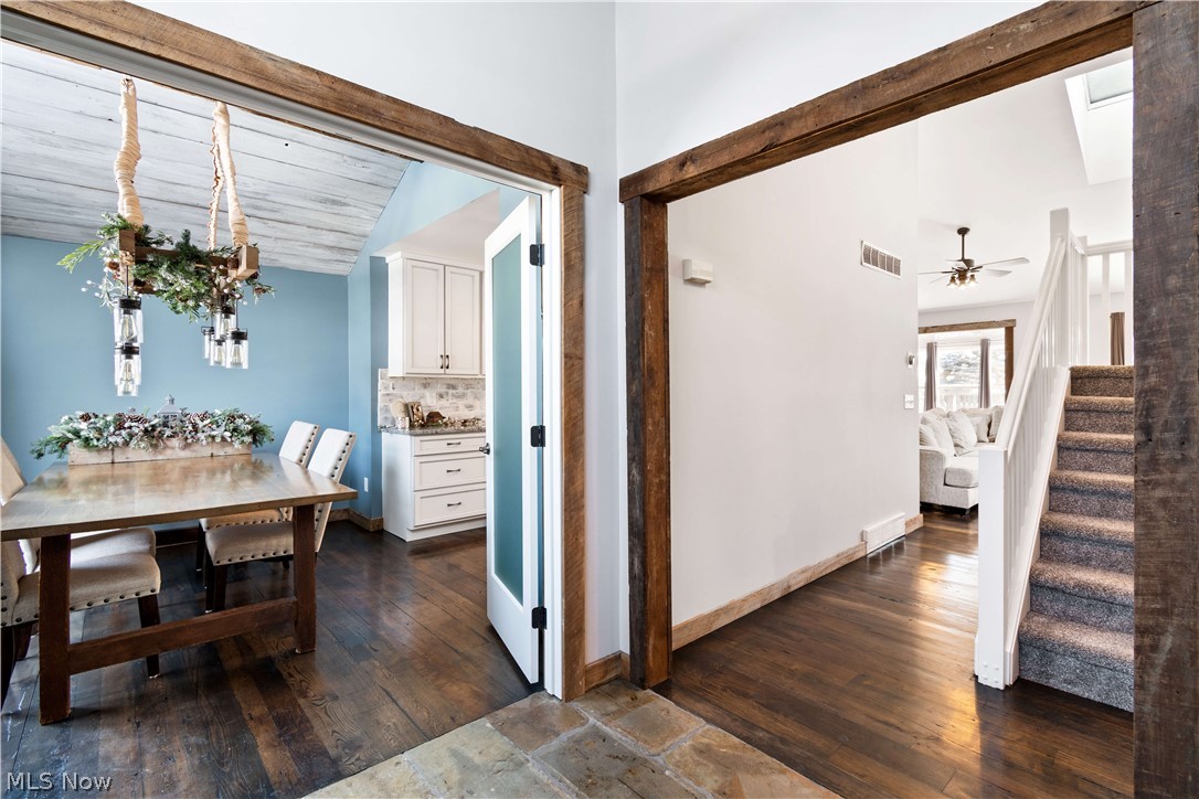 Kingswood Close - Residential