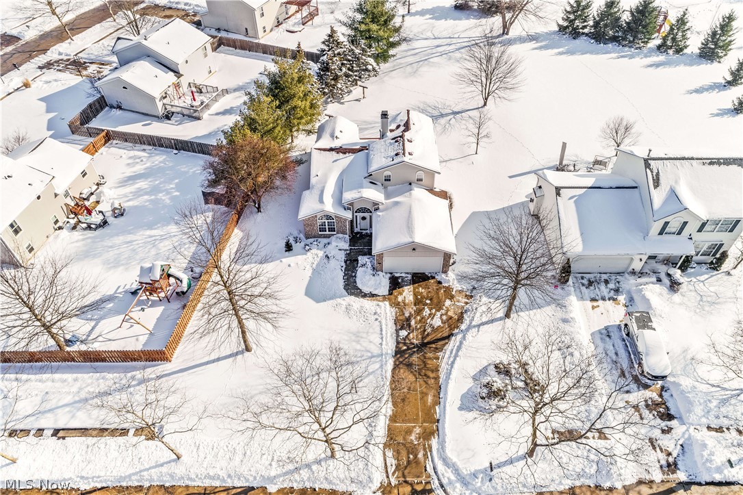 Kingswood Close - Residential