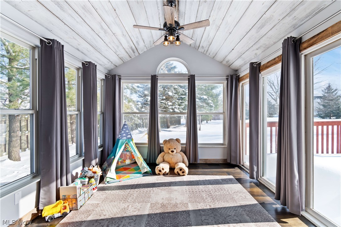 Kingswood Close - Residential