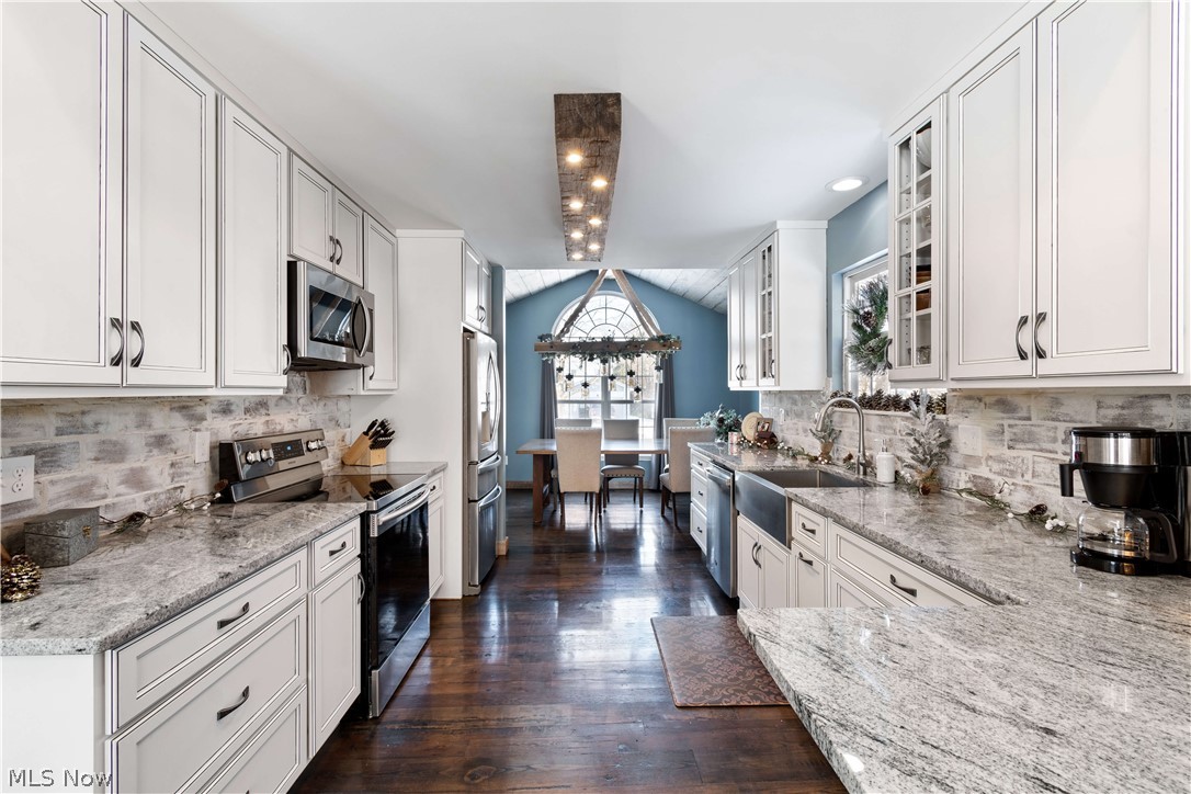 Kingswood Close - Residential