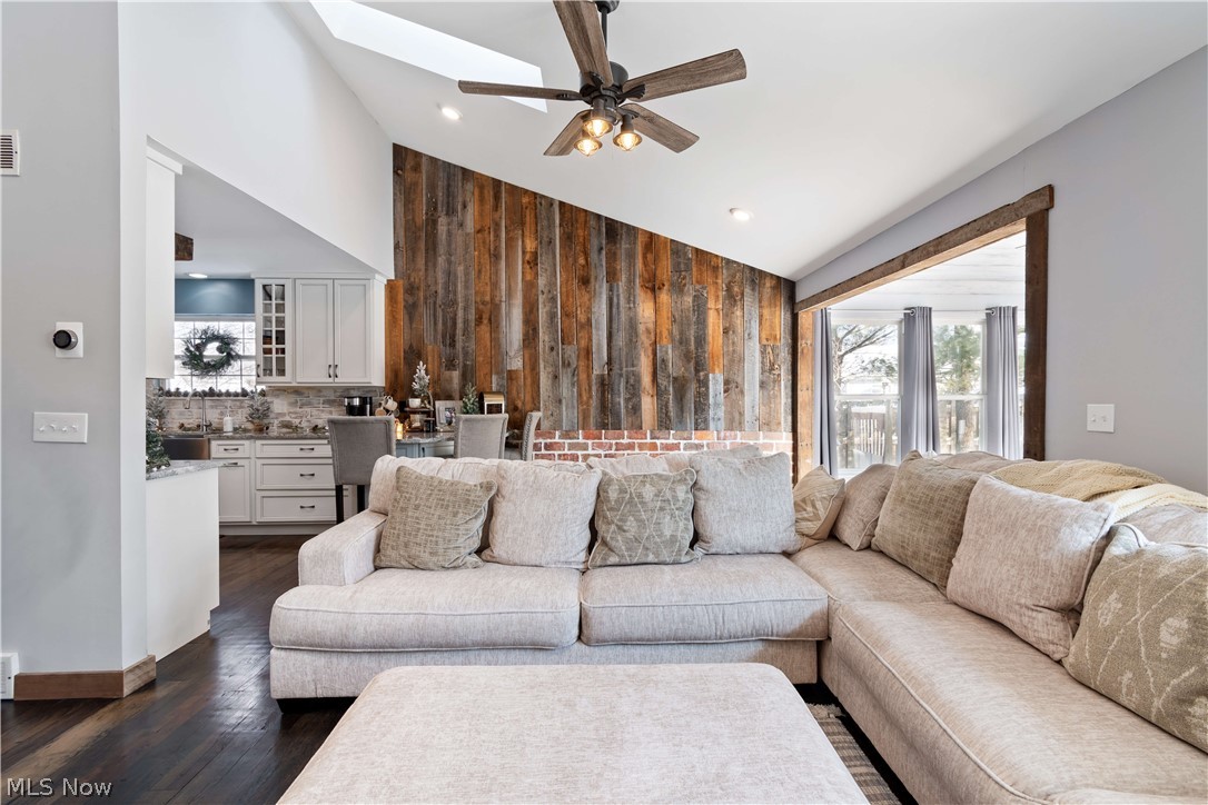 Kingswood Close - Residential