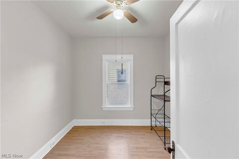 Tiny photo for 3464 W 91st Street #1/DN, Cleveland, OH 44102 (MLS # 5255830)
