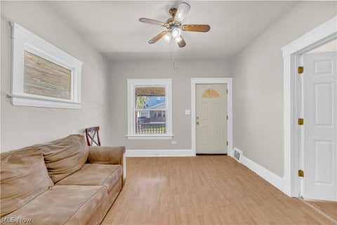 Tiny photo for 3464 W 91st Street #1/DN, Cleveland, OH 44102 (MLS # 5255830)