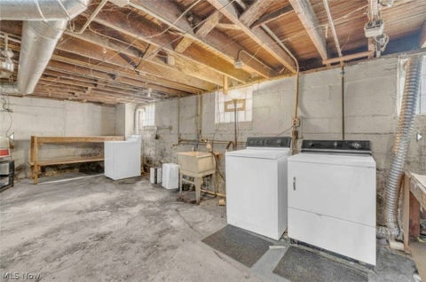 Tiny photo for 3464 W 91st Street #1/DN, Cleveland, OH 44102 (MLS # 5255830)