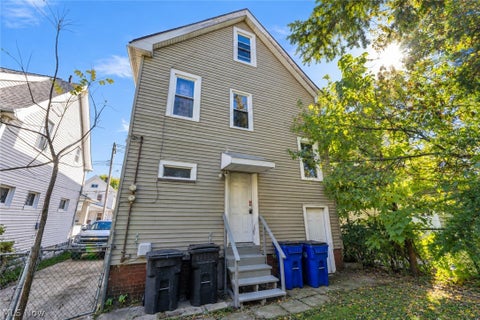Tiny photo for 3464 W 91st Street #1/DN, Cleveland, OH 44102 (MLS # 5255830)