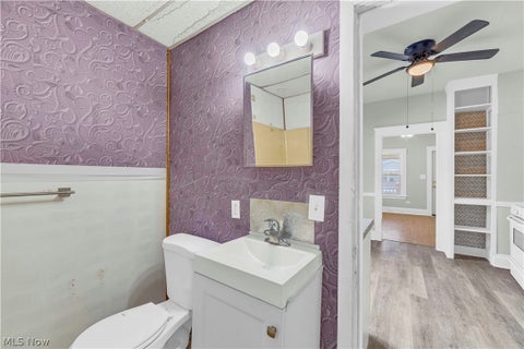 Tiny photo for 3464 W 91st Street #1/DN, Cleveland, OH 44102 (MLS # 5255830)