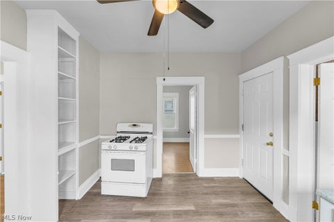 Tiny photo for 3464 W 91st Street #1/DN, Cleveland, OH 44102 (MLS # 5255830)