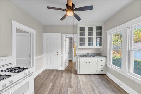 Tiny photo for 3464 W 91st Street #1/DN, Cleveland, OH 44102 (MLS # 5255830)