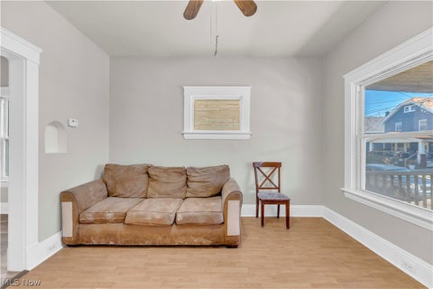 Tiny photo for 3464 W 91st Street #1/DN, Cleveland, OH 44102 (MLS # 5255830)