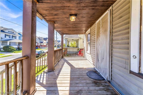 Tiny photo for 3464 W 91st Street #1/DN, Cleveland, OH 44102 (MLS # 5255830)
