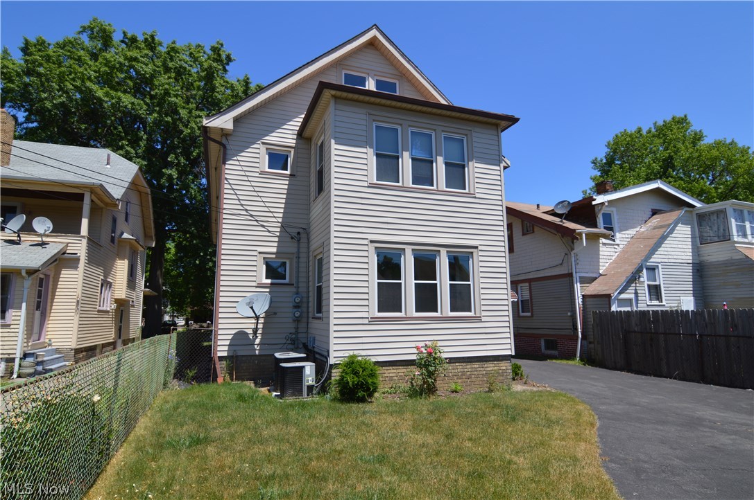 Lorain Hlnds Resub - Residential Income