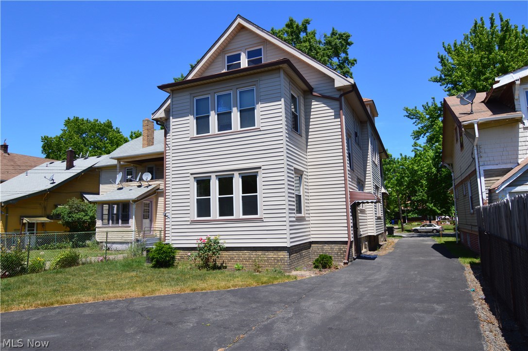 Lorain Hlnds Resub - Residential Income