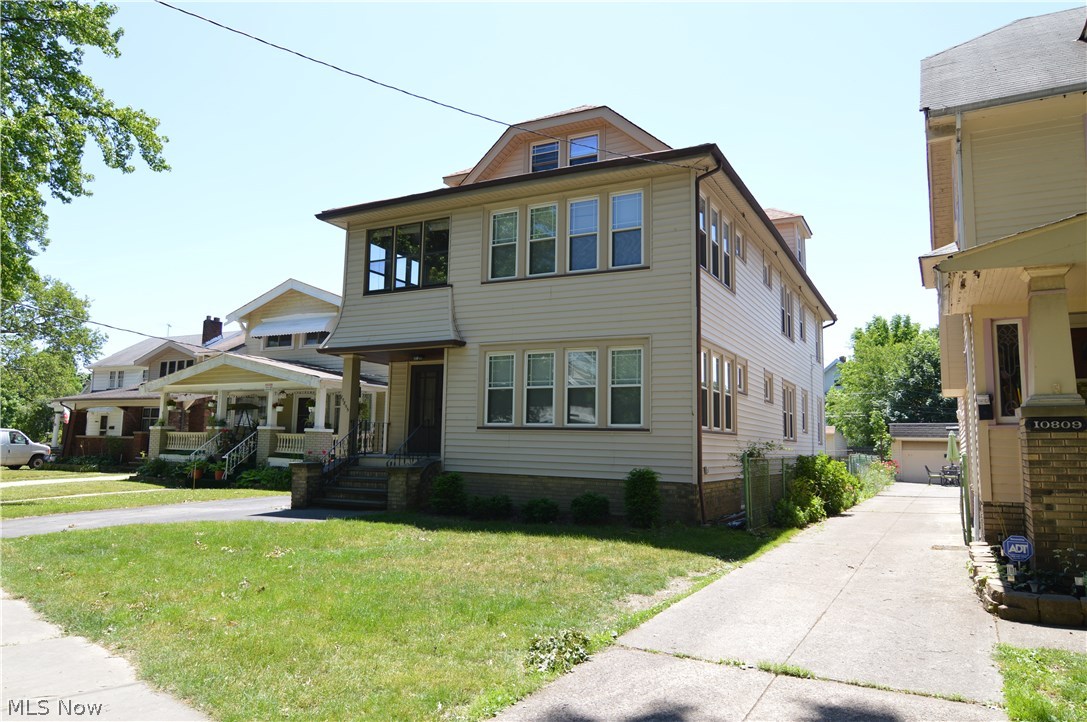 Lorain Hlnds Resub - Residential Income