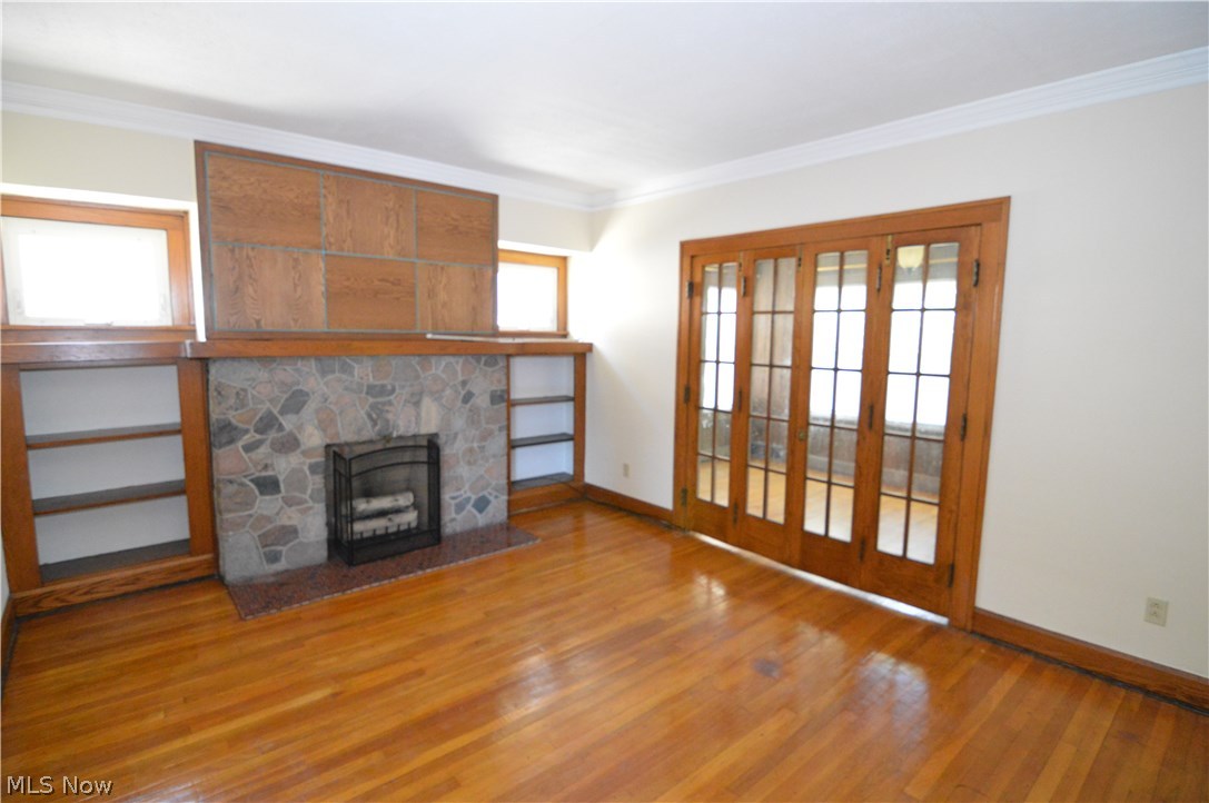 Lorain Hlnds Resub - Residential Income