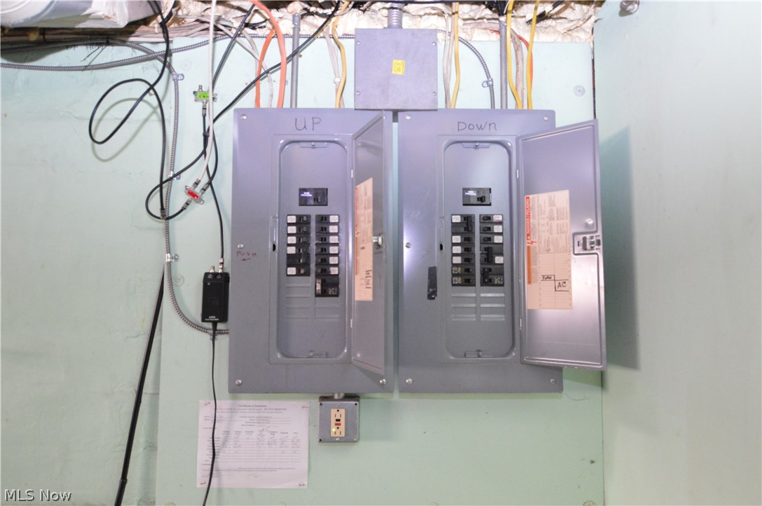 Lorain Hlnds Resub - Residential Income