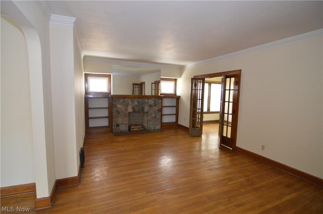 Lorain Hlnds Resub - Residential Income