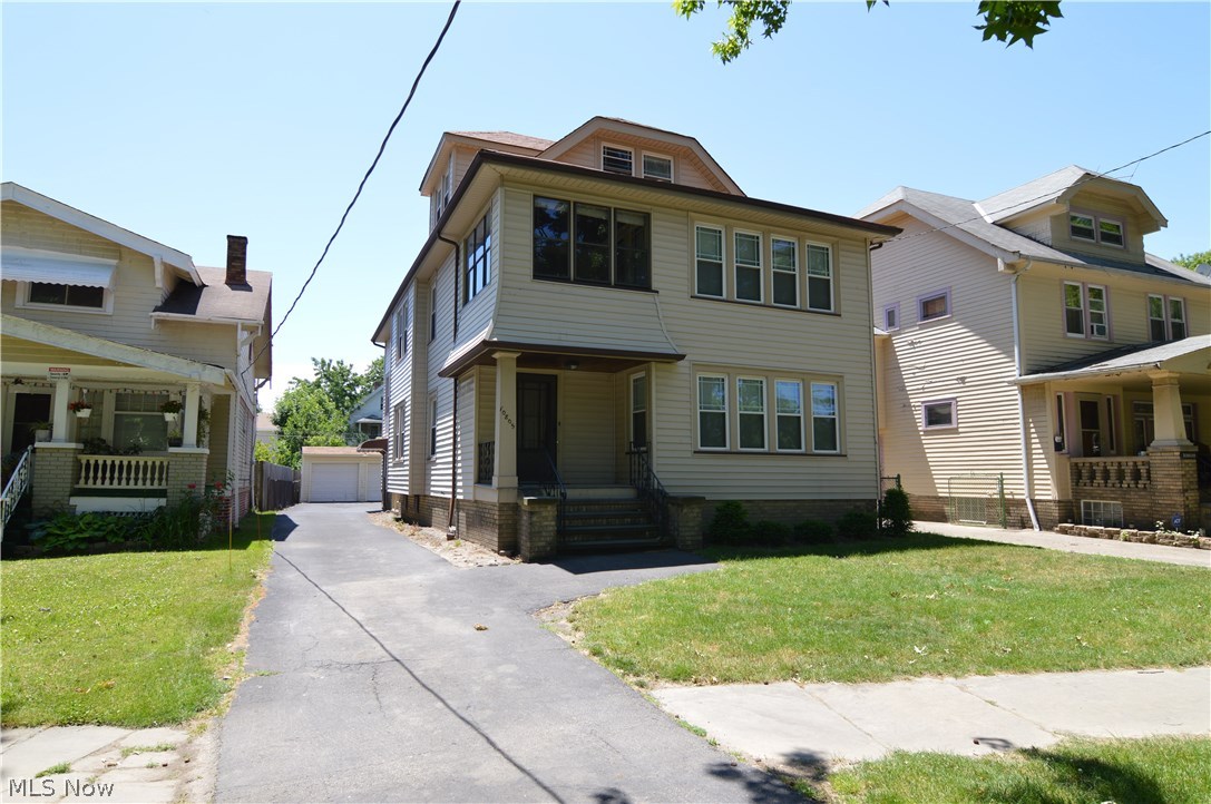 Lorain Hlnds Resub - Residential Income