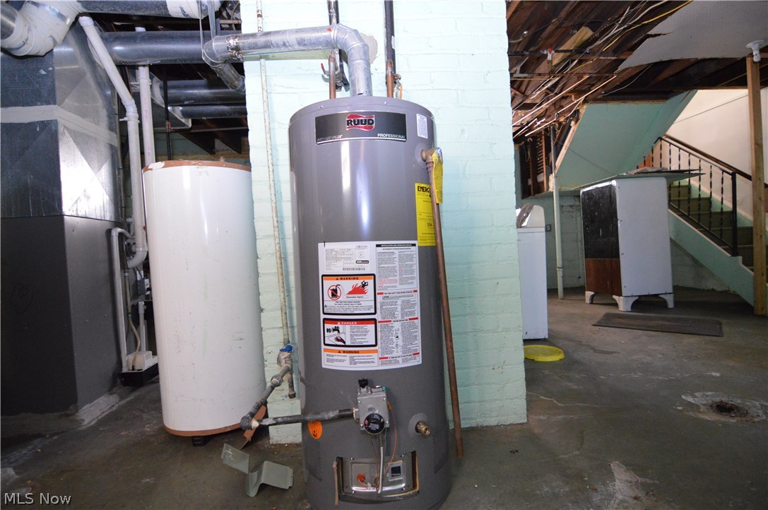 Lorain Hlnds Resub - Residential Income