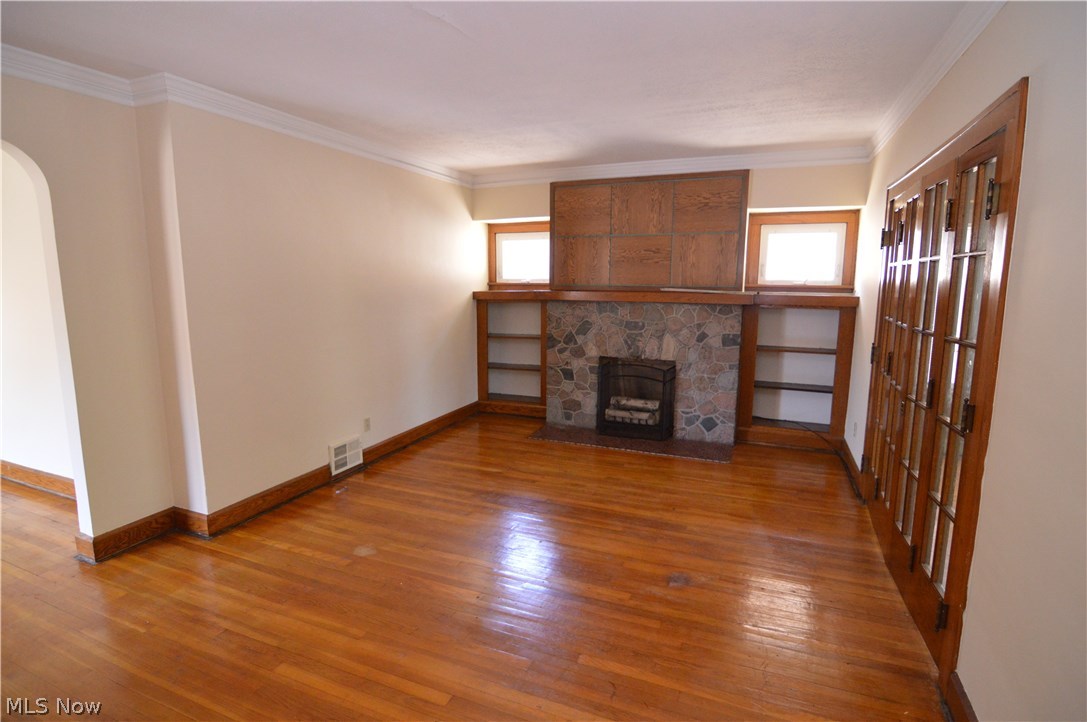 Lorain Hlnds Resub - Residential Income