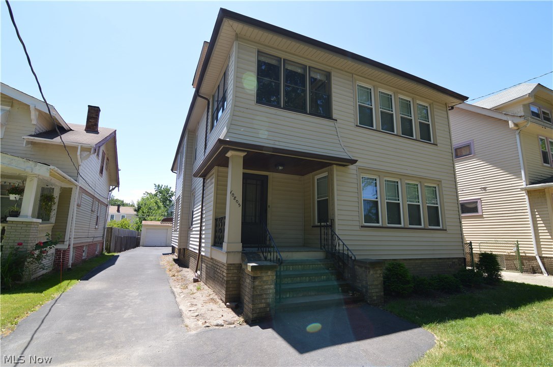 Lorain Hlnds Resub - Residential Income