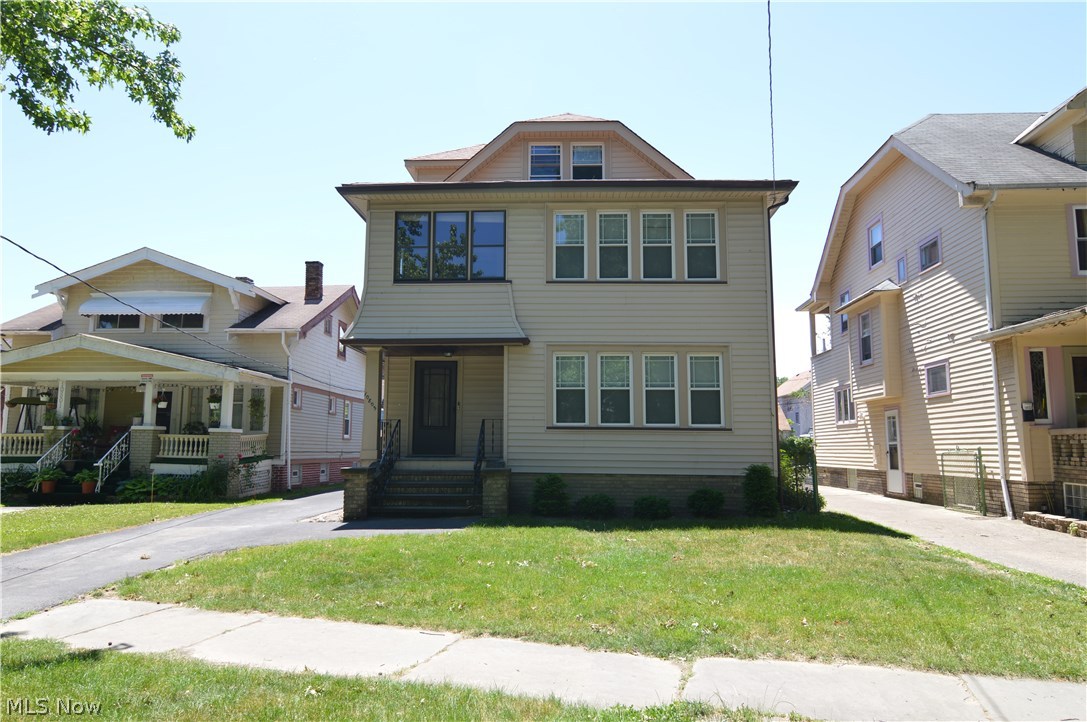 Lorain Hlnds Resub - Residential Income