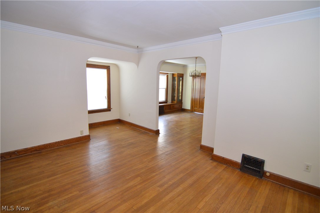 Lorain Hlnds Resub - Residential Income