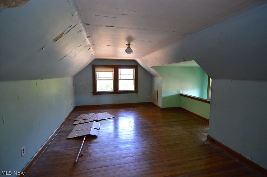 Lorain Hlnds Resub - Residential Income