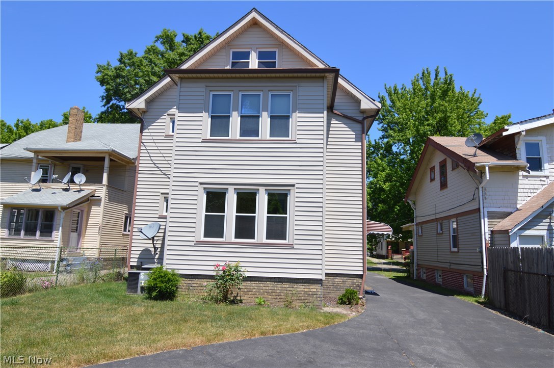 Lorain Hlnds Resub - Residential Income