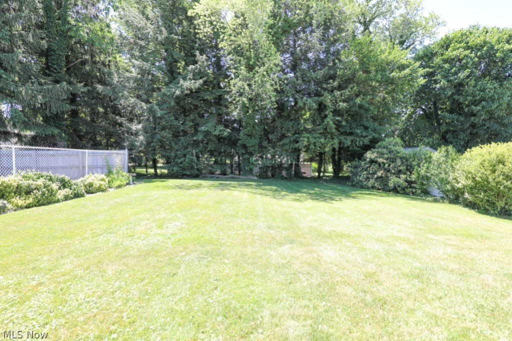 Manor Lane - Residential