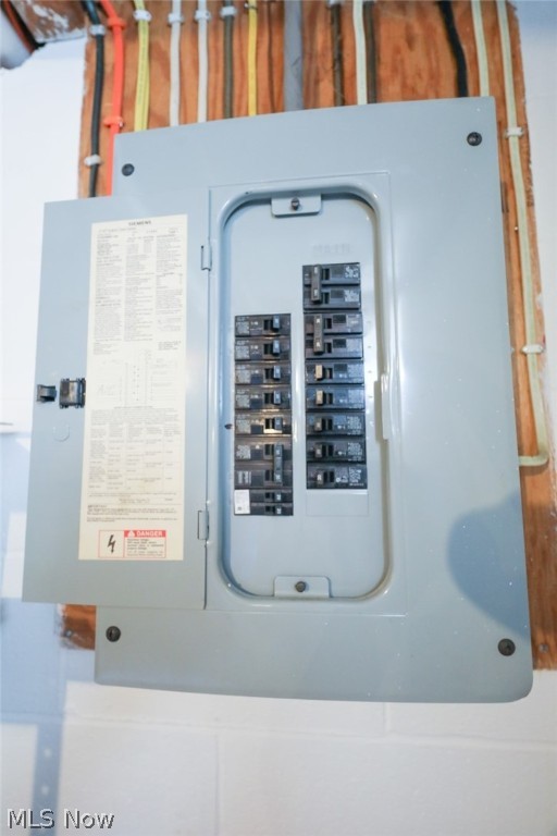 Manor Lane - Residential