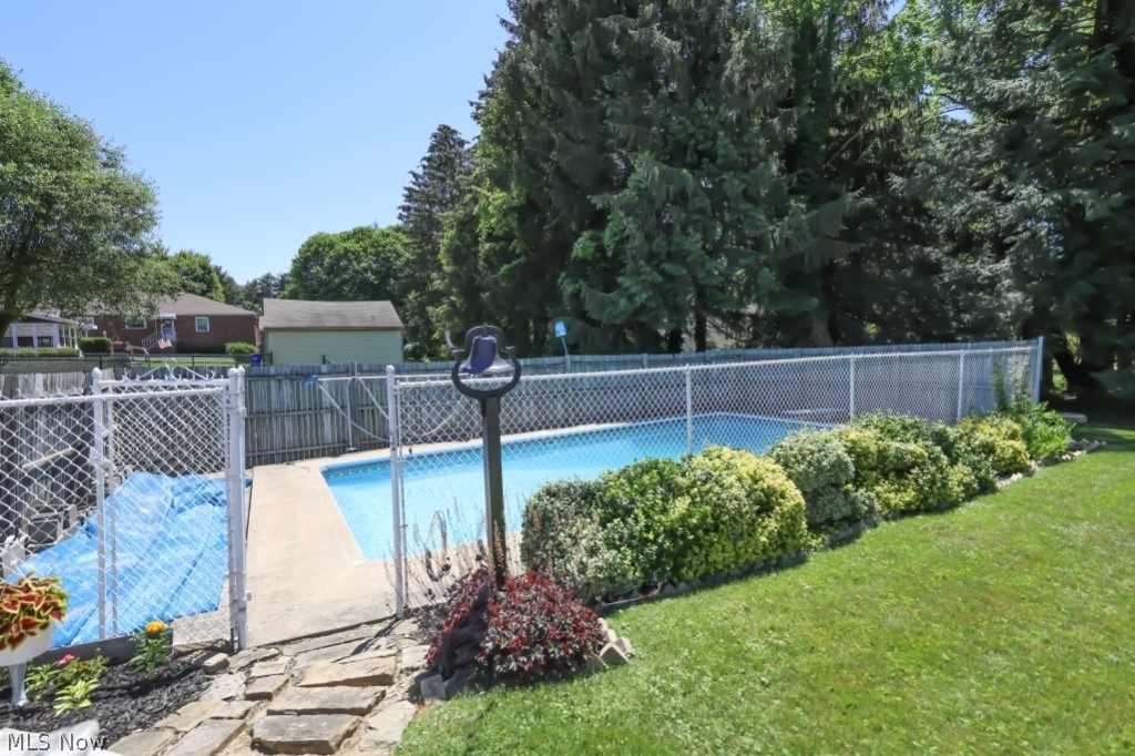 Manor Lane - Residential