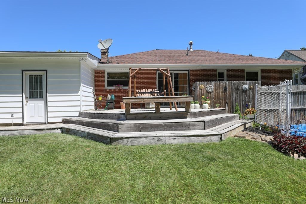 Manor Lane - Residential