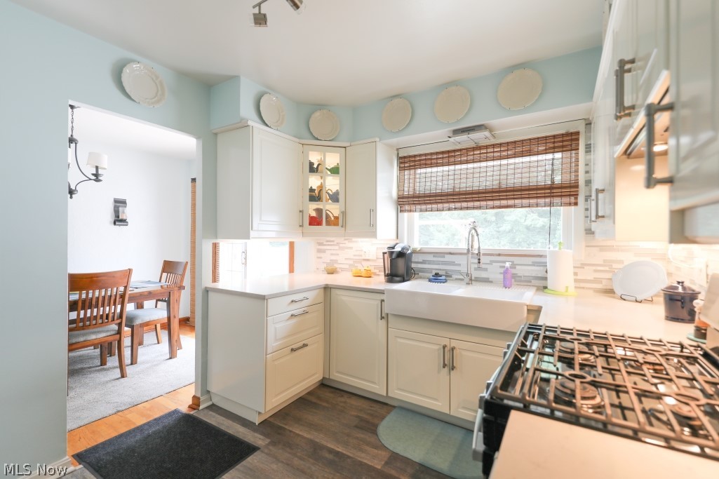 Manor Lane - Residential