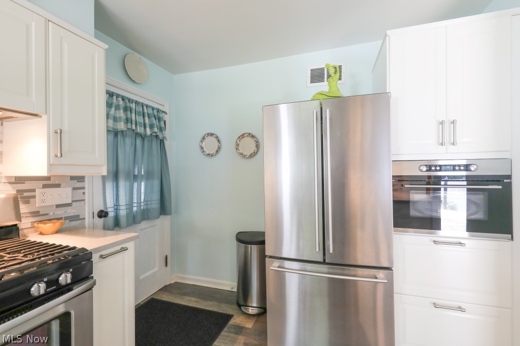 Manor Lane - Residential