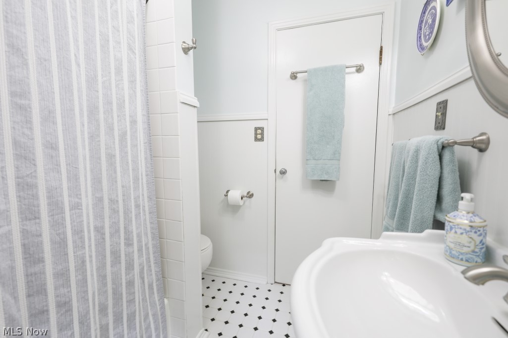 Manor Lane - Residential