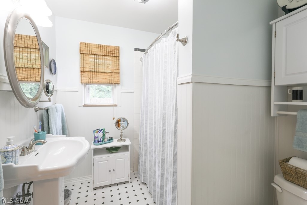 Manor Lane - Residential