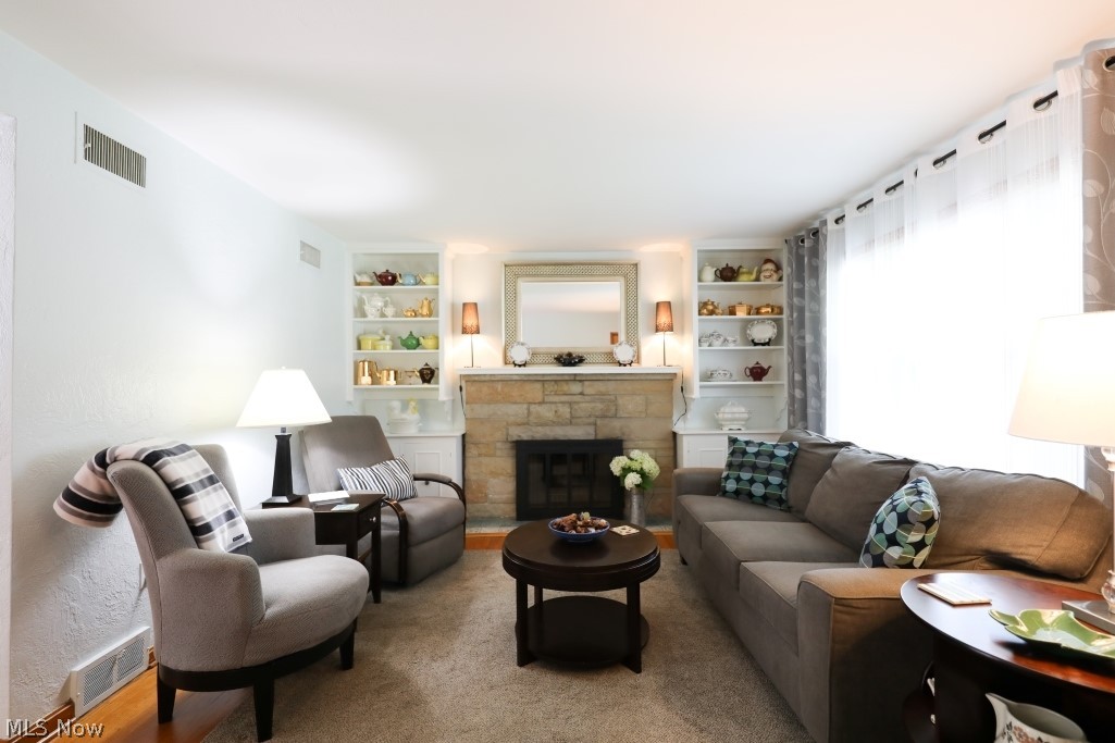 Manor Lane - Residential