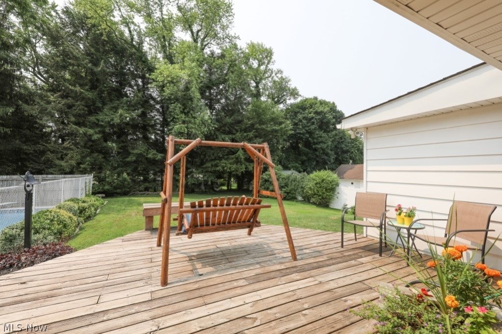 Manor Lane - Residential