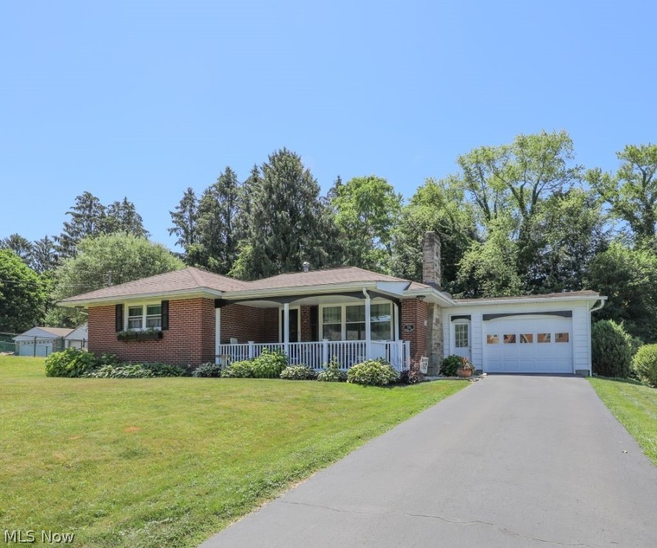 Manor Lane - Residential