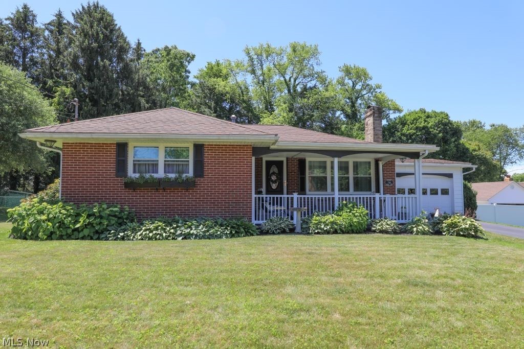 Manor Lane - Residential