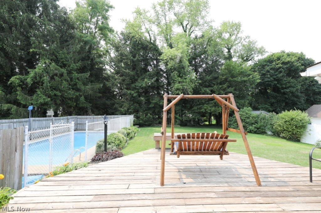 Manor Lane - Residential