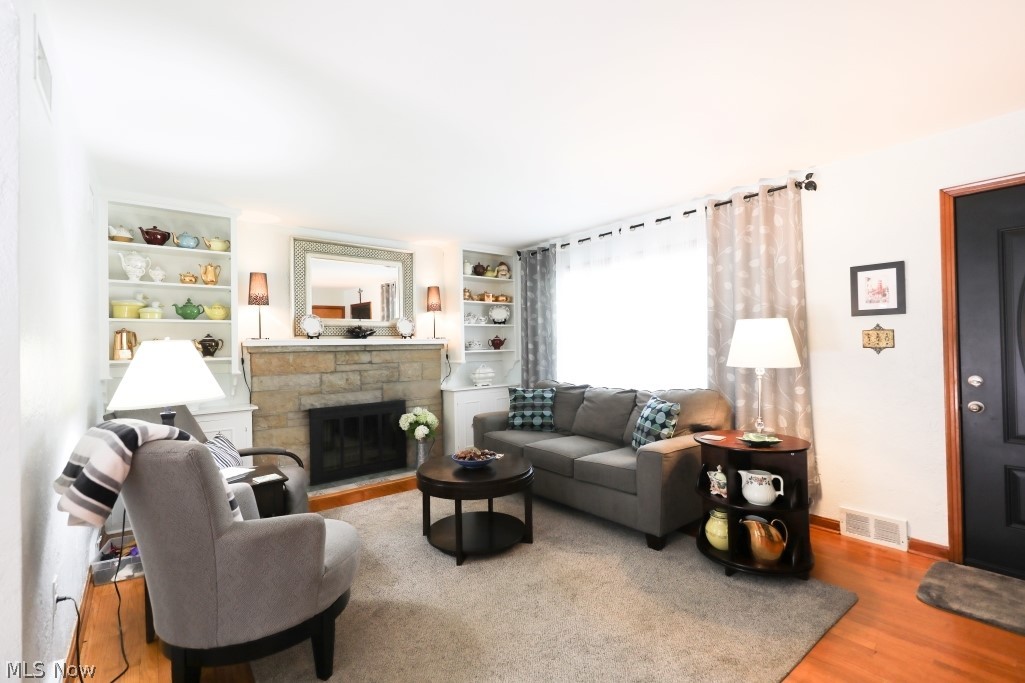 Manor Lane - Residential