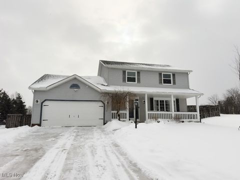 3291 Saint Andrews Drive Parma OH 44134