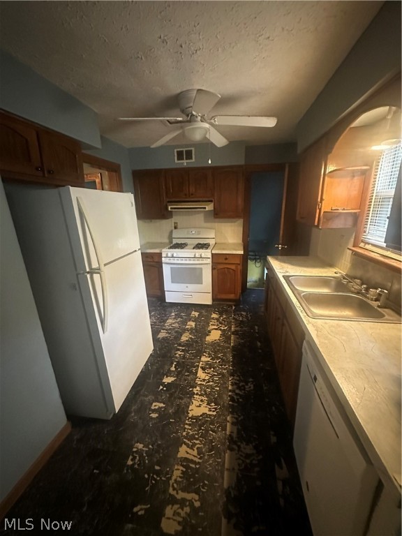 Waverly - Residential Lease