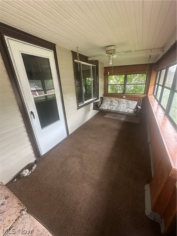 Waverly - Residential Lease