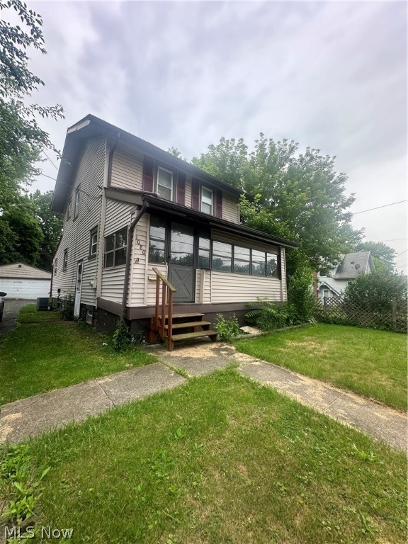 Waverly - Residential Lease