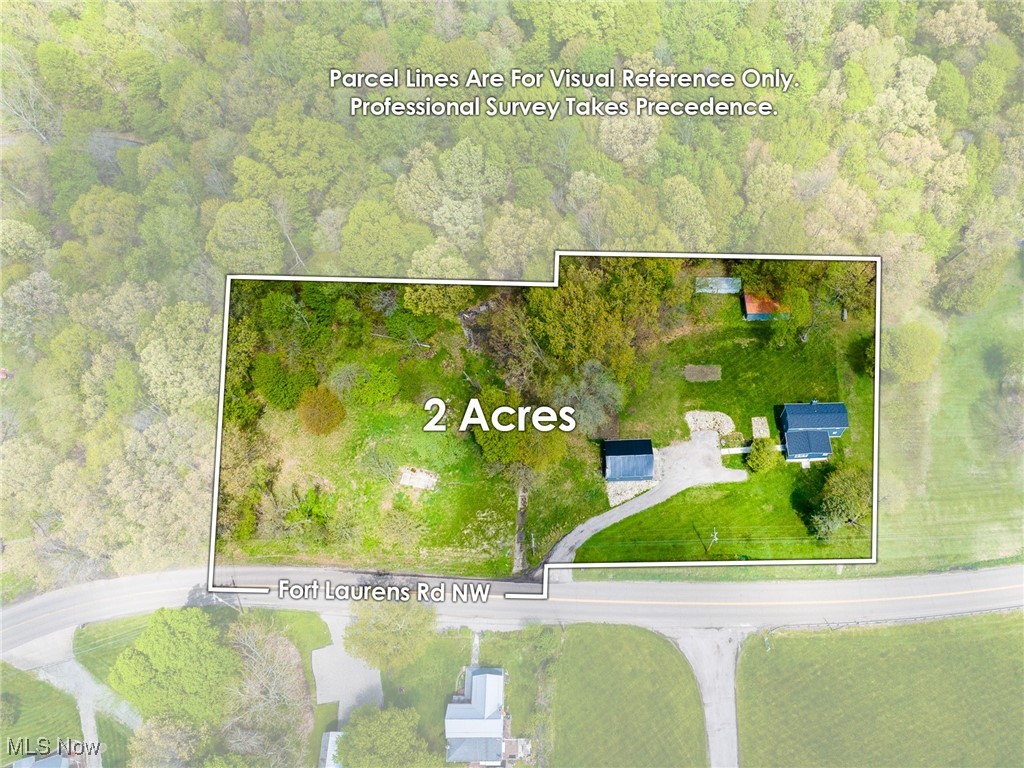 7592 Fort Laurens Road, Strasburg, Ohio image 2