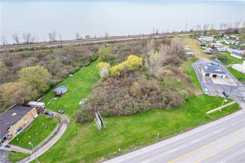 Vacant Land For Sale - VL W Erie<br/> Lorain, OH 44053