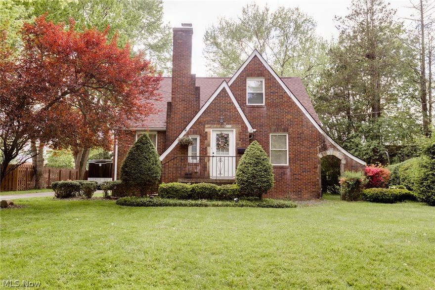 This is truly an amazing property. The home has been meticulously cared for and updated, offering 3 bedrooms and 3 full baths. The first floor offers plenty of open space with two large living areas and a newly updated kitchen. The first floor bedroom and full bath provide the option for first living. The second floor boasts a master bedroom with a great master bath, an additional bedroom with a walk in closet and another full bathroom. The great space and updates extend to the outside of this great home as well, boasting a large private fenced in yard, a great deck and an all new patio space. A brand new roof was installed in the summer of 2020. This is absolutely a must see, call to schedule your showing today!