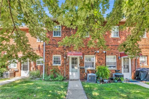 20187 Grannis Road Fairview Park OH 44126